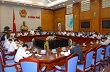 Tinh giản biên chế gắn với cơ cấu lại đội ngũ công chức